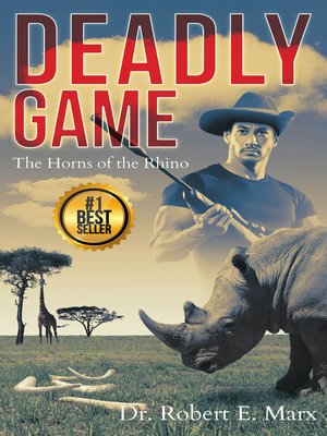 cover image of Deadly Game